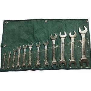 S-Ks Open Wrench Set - KHM Megatools Corp. S-Ks Open Wrench Set - KHM Megatools Corp.